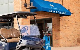 The Inverness Denver, A Hilton Golf & Spa Resort